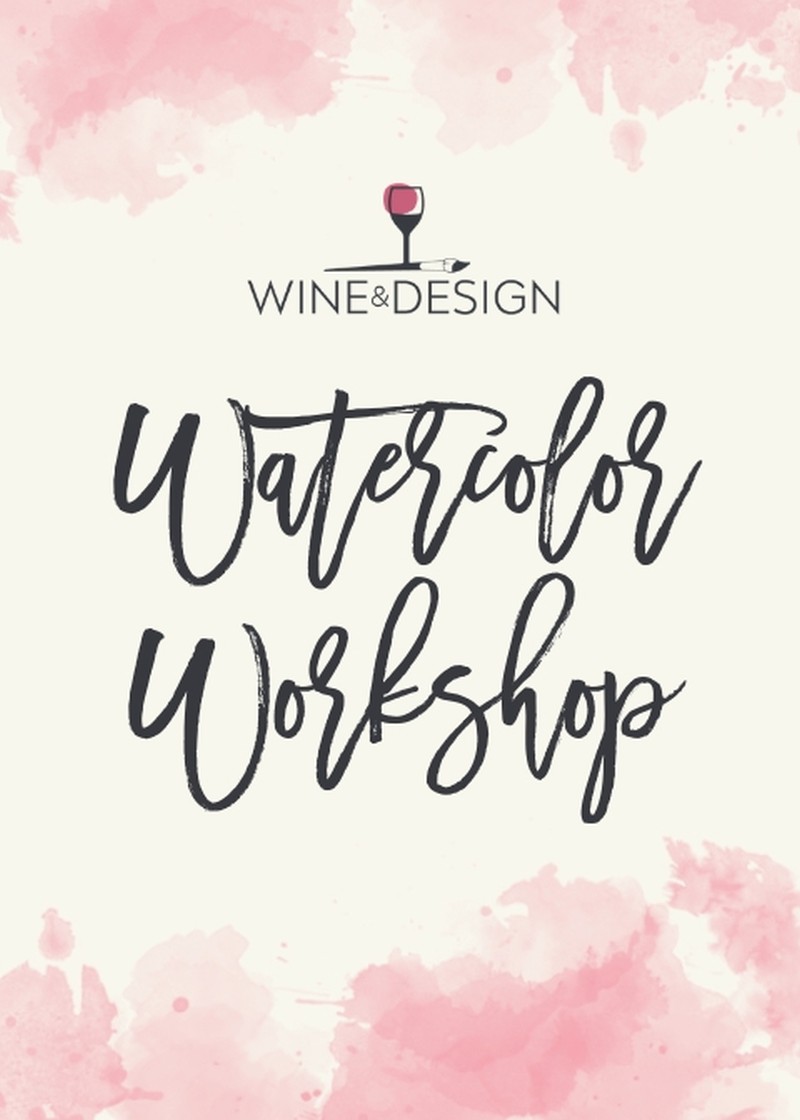Watercolor Workshop Techniques and Applications