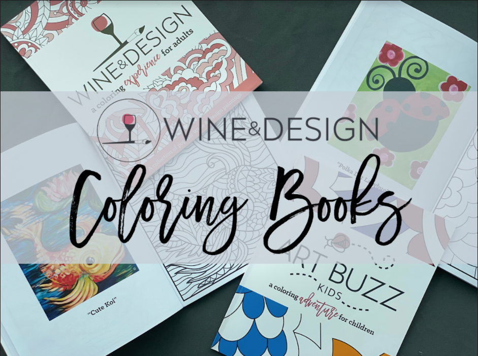 Coloring Books