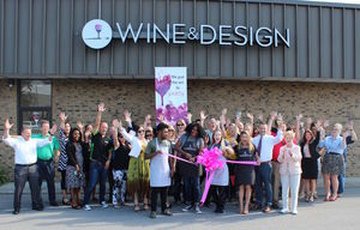 wine Design